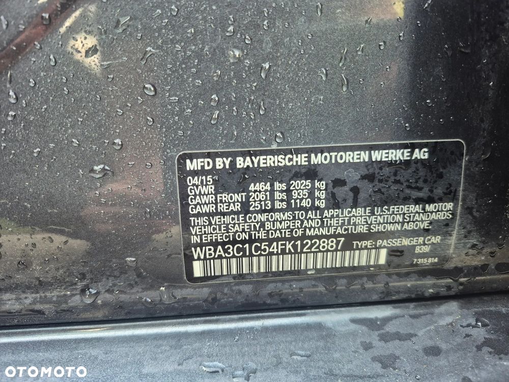 BMW Seria 3 328i - 20