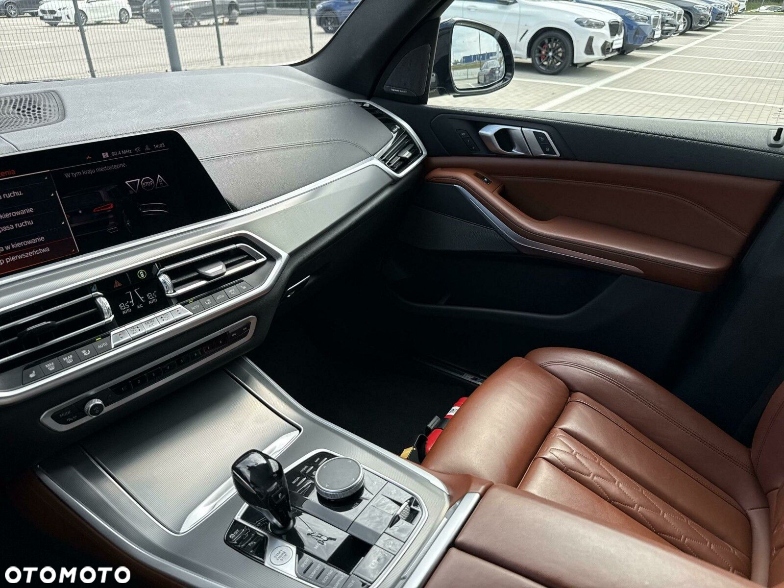 BMW X5 - 32