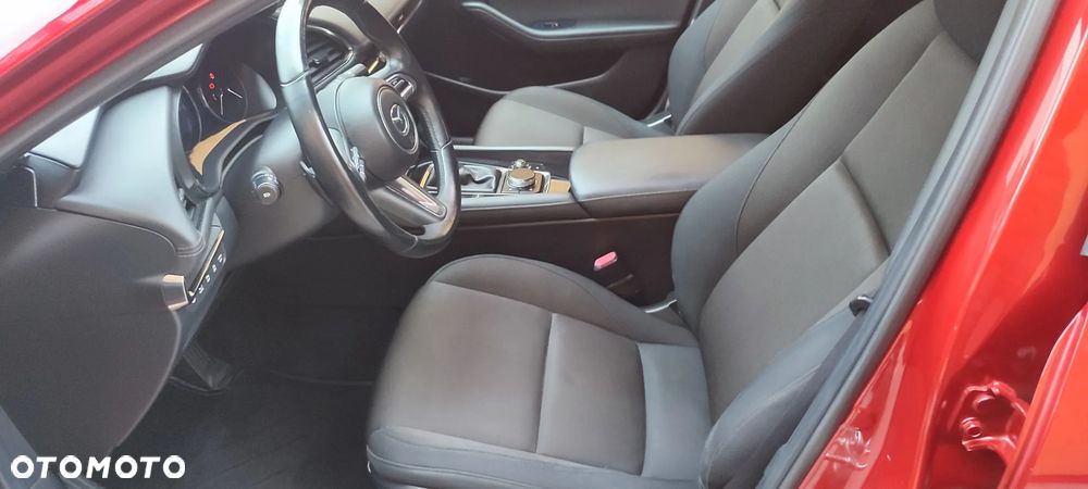 Mazda 3 - 22