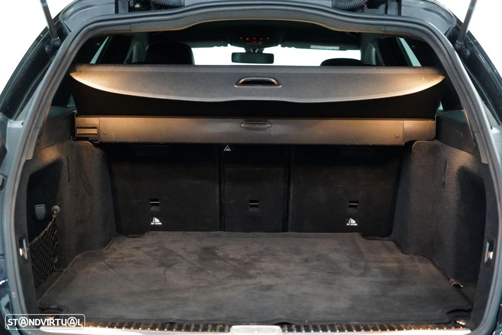 Mercedes-Benz C 200 d Station 9G-TRONIC AMG Line - 17
