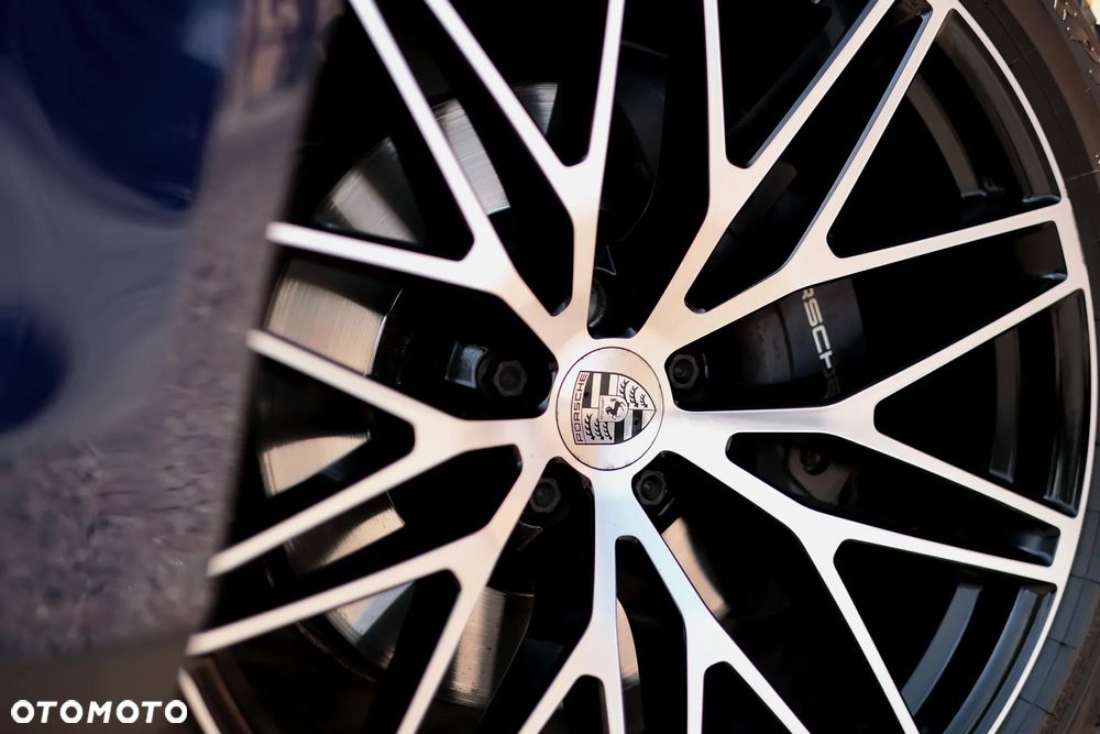 Porsche Macan T PDK - 8