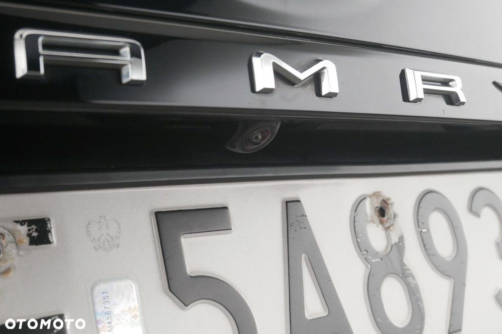 Toyota Camry 2.5 Hybrid Comfort CVT - 17