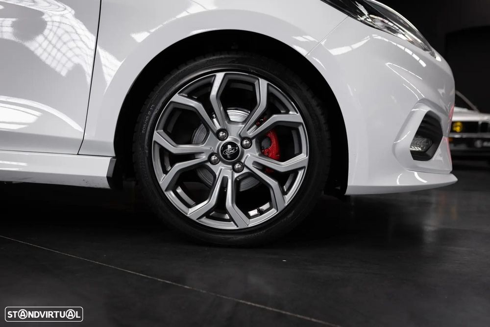 Ford Fiesta 1.0 EcoBoost ST-Line - 7