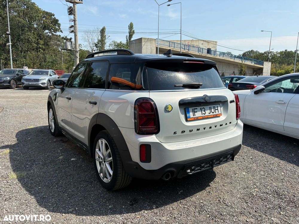 Mini Countryman - 4