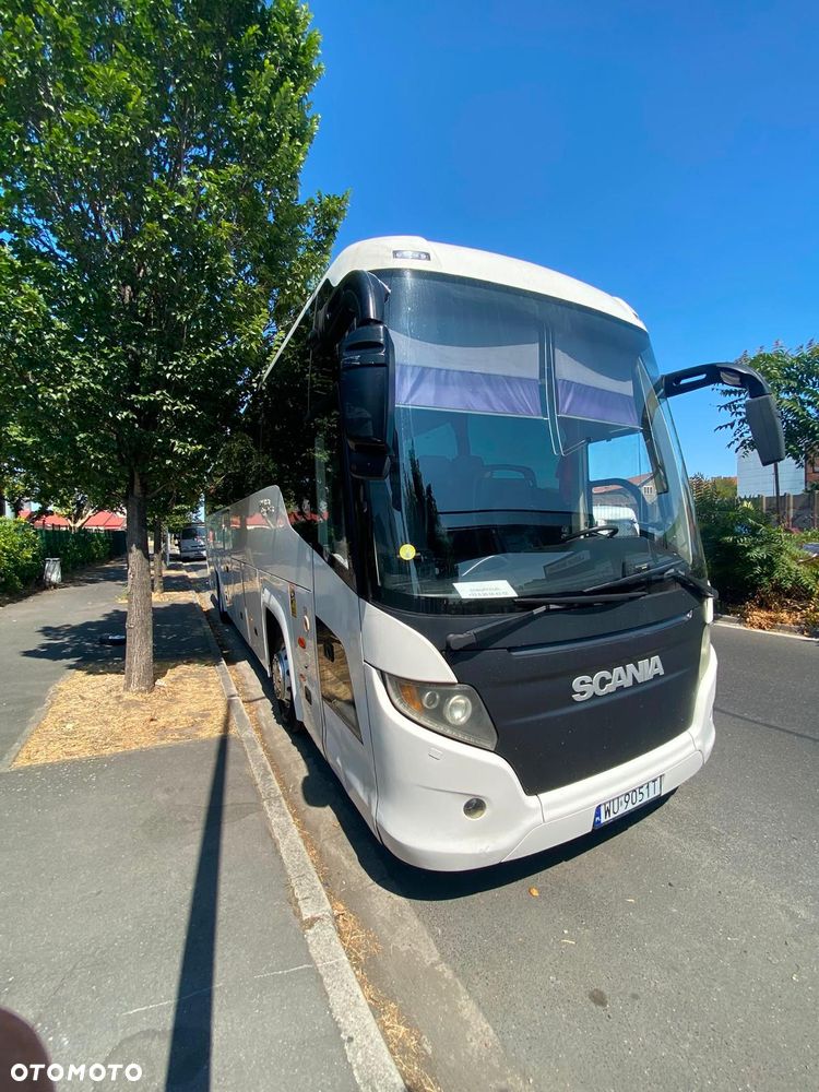 Scania Higer - 13