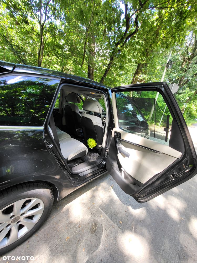 Citroën C4 Picasso 1.6 HDi SX Pack - 9
