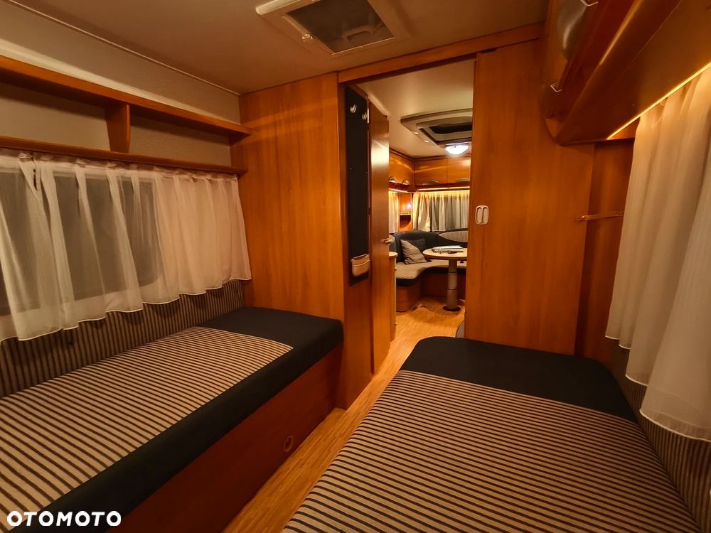 Hymer-Eriba - 29