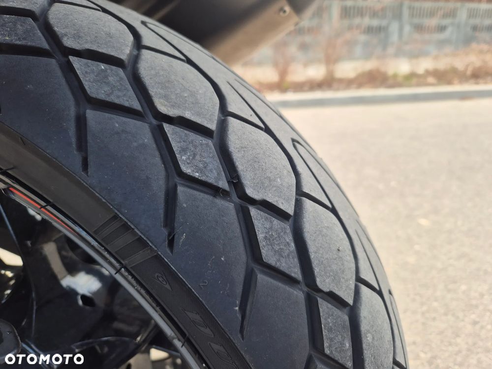 KTM Super Adventure - 36