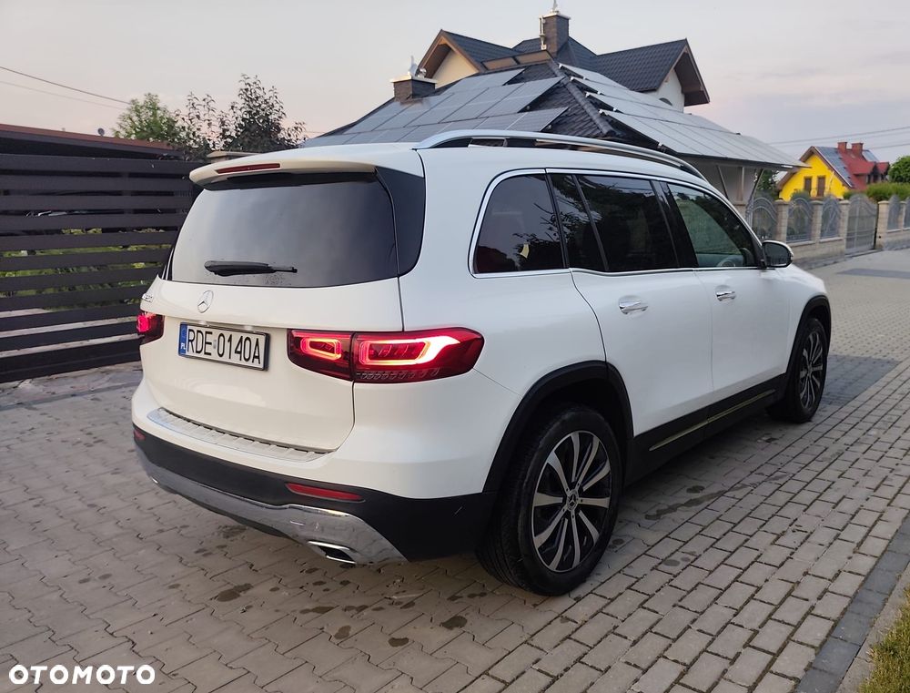 Mercedes-Benz GLB - 5