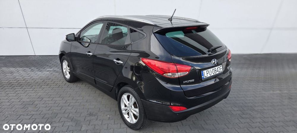 Hyundai ix35 1.7 CRDi 2WD Style - 16