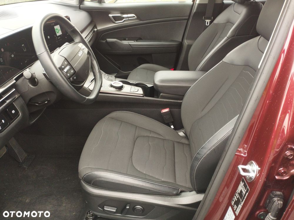 Kia Sportage 1.6 T-GDI Anniversary 2WD DCT - 20