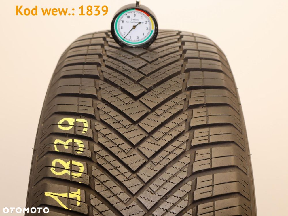 Tourador X All Climate TF1 - 205/55 R16 - 1