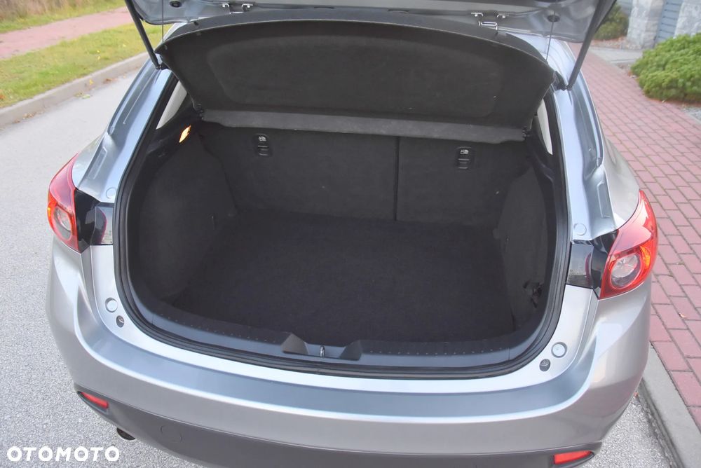Mazda 3 - 37