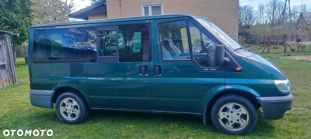 Ford Transit - 4