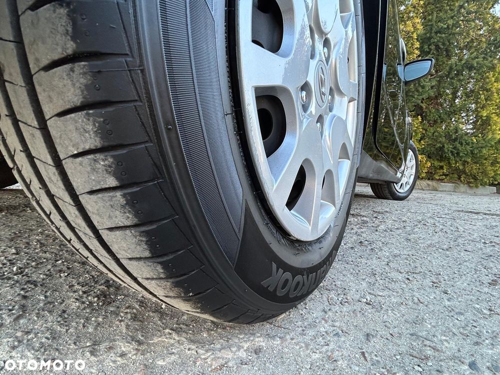 Hyundai i30 1.4 Style - 30