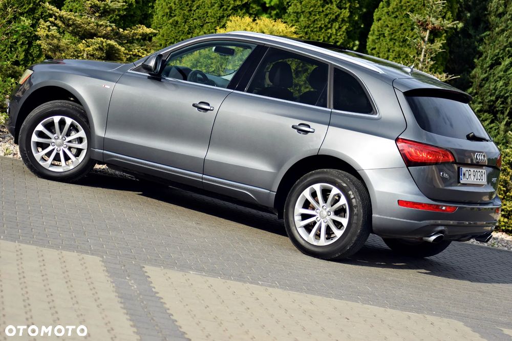 Audi Q5 - 3