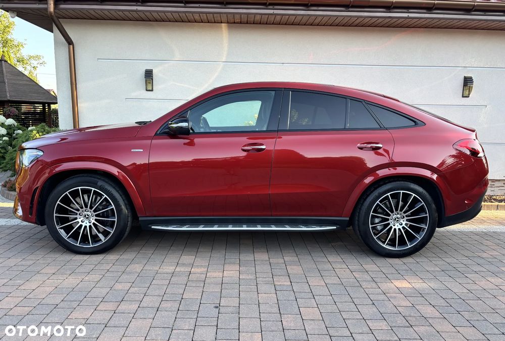 Mercedes-Benz GLE 400 d 4-Matic Premium Plus - 32