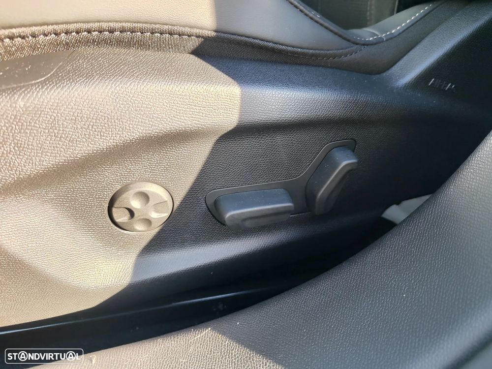 DS DS4 1.2 Hybrid Etoile e-DSC6 - 31