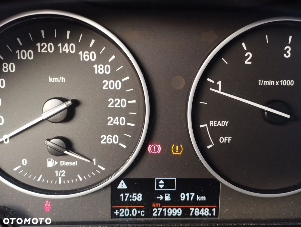 BMW Seria 1 114d - 20