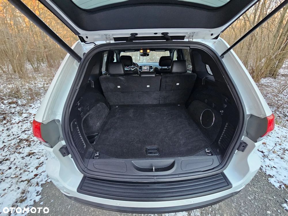 Jeep Grand Cherokee 3.6 V6 Laredo - 16