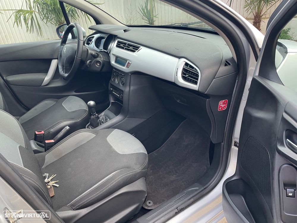 Citroën C3 - 21