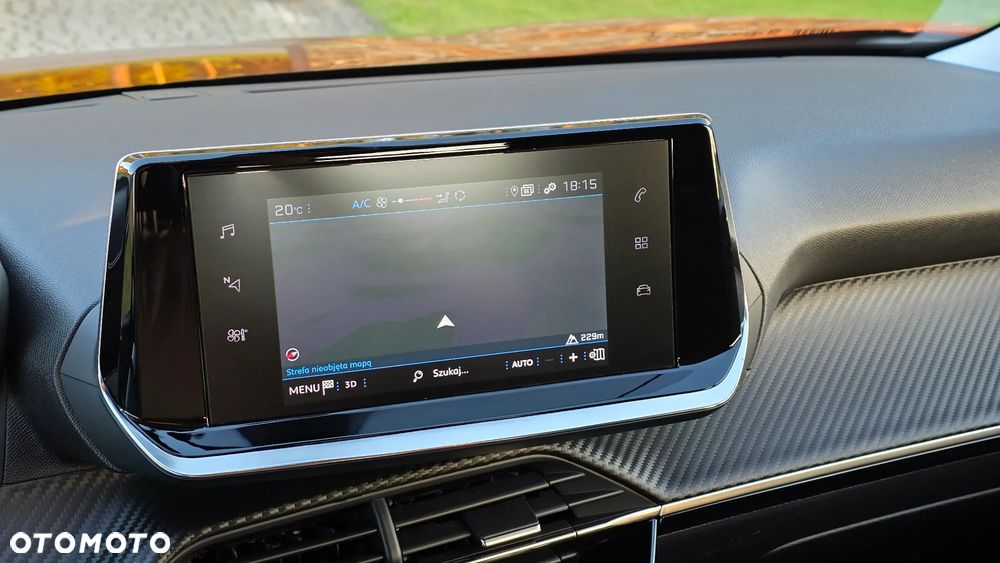 Peugeot 2008 PureTech 100 Stop&Start Allure - 11