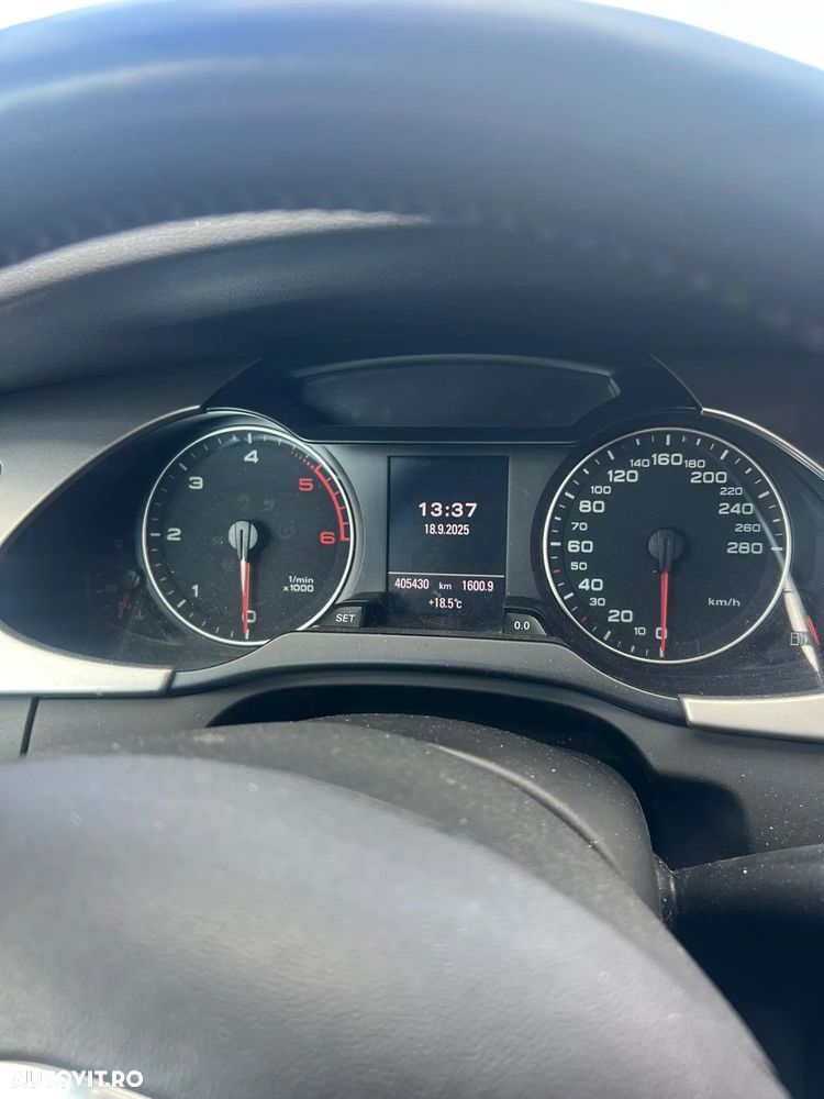 Audi A4 ver-2-0-tdi-multitronic-avant - 9