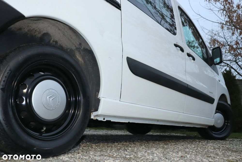 Citroën JUMPY - 23