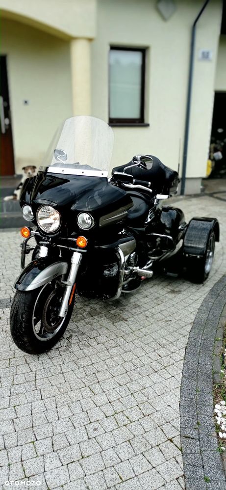 Kawasaki Vulcan - 4