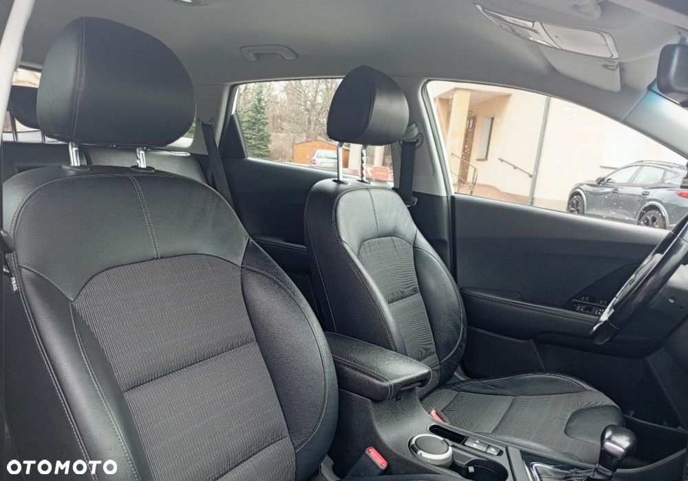 Kia Niro - 16