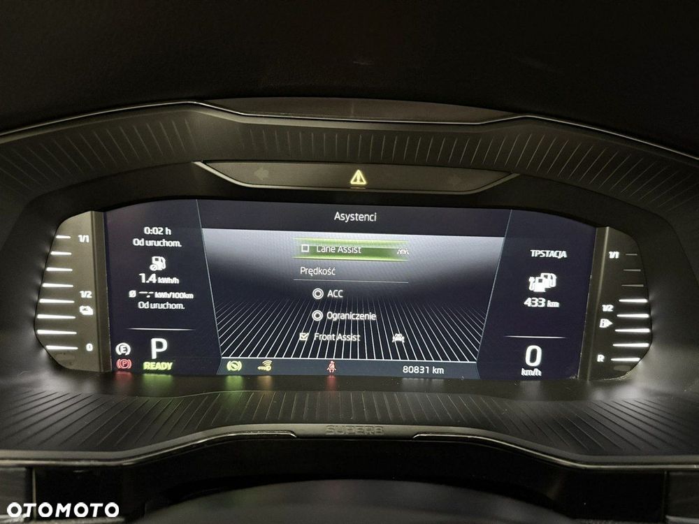 Skoda Superb 1.4 TSI Plug-In Hybrid Style DSG - 35