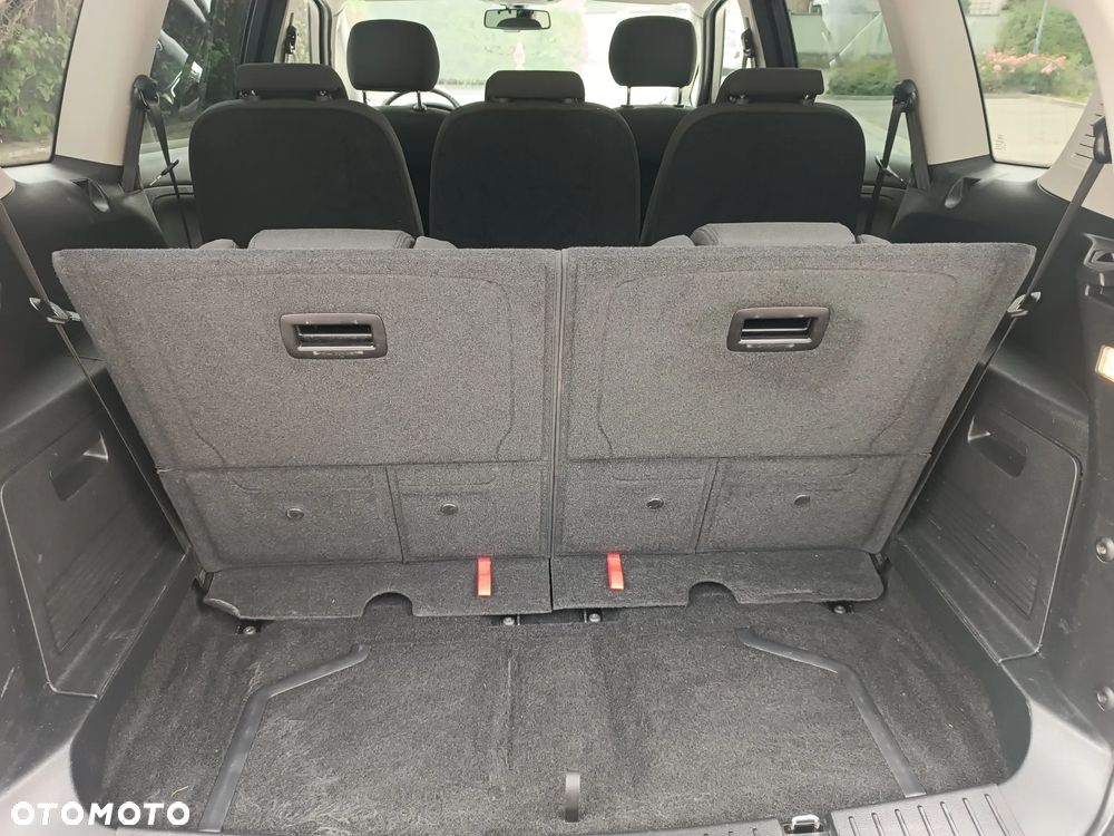 Ford S-Max 2.0 T Titanium MPS6 - 19