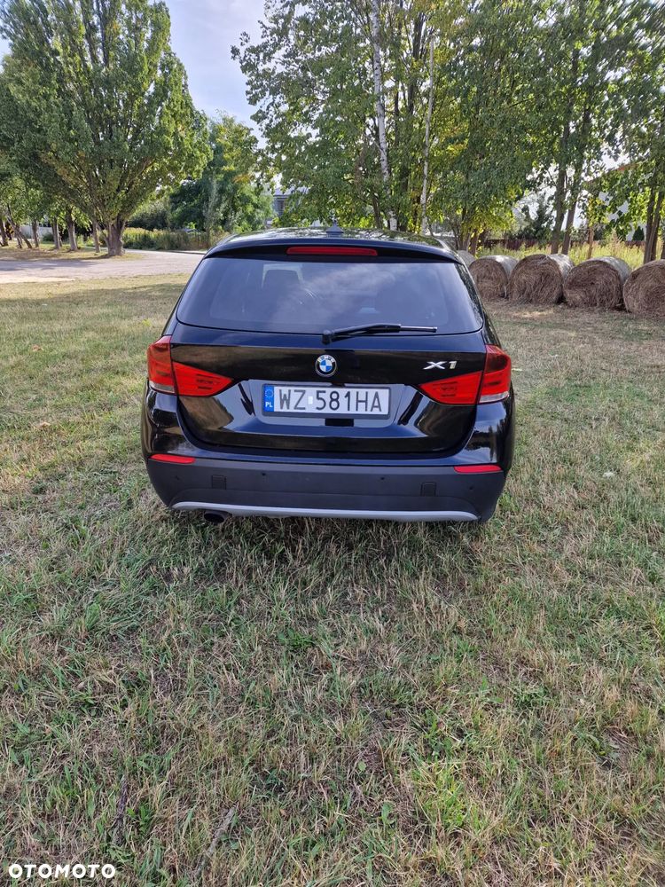 BMW X1 - 5