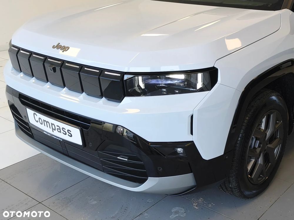 Jeep Compass 1.2 T3 mHEV First Edition FWD DCT - 2
