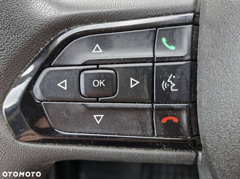 Fiat Ducato, L4H2 MAXI, kamera cofania, tempomat, klima - 18