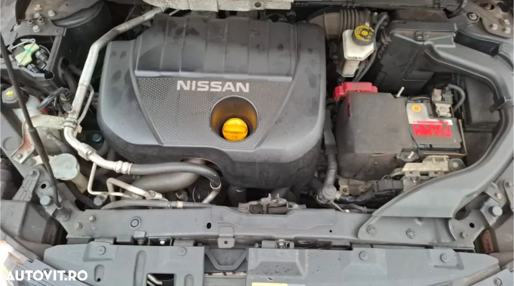 Nissan Qashqai 1.5 DCI Start/Stop Acenta - 5