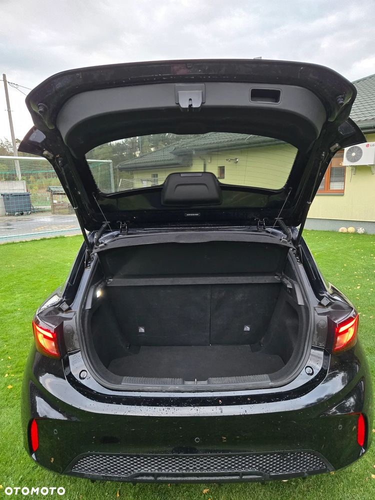 MG MG3 3 Hybrid+ Luxury - 9