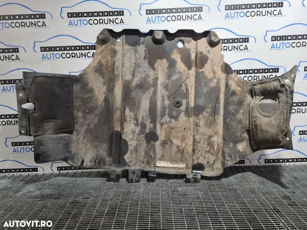 Scut motor Jeep Compass 2.2 CRD 2011 - 2015 (925) - 2