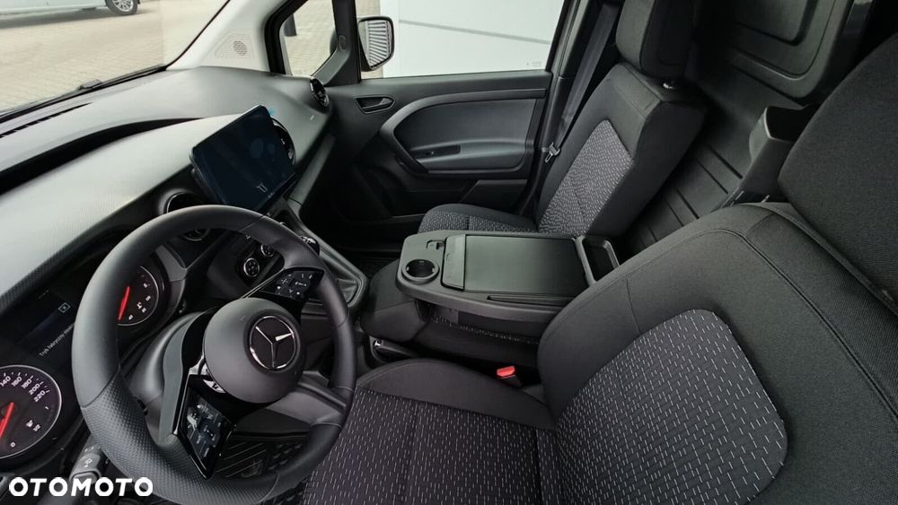 Mercedes-Benz citan 110 CDI - 5