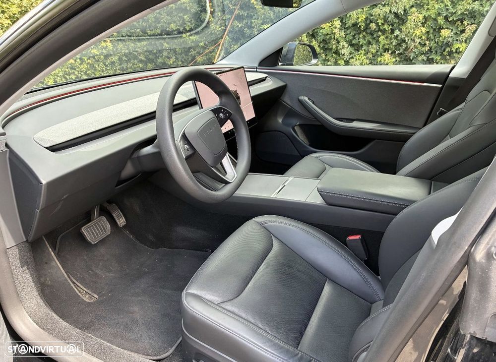 Tesla Model 3 Long Range Tração Traseira Premium - 7