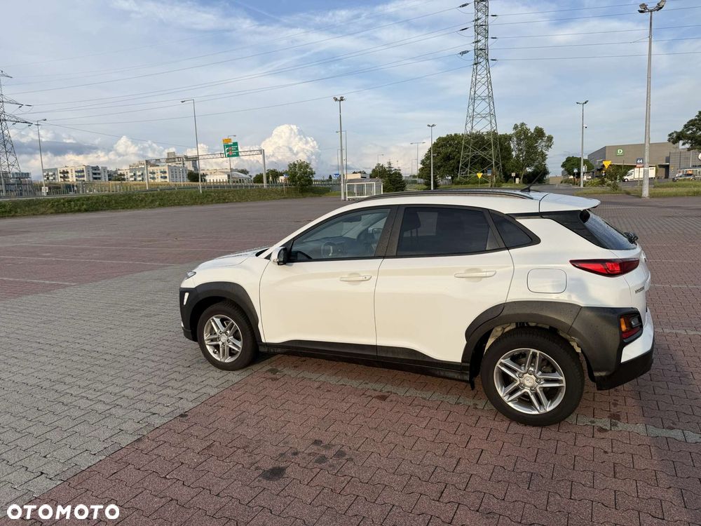 Hyundai Kona - 3