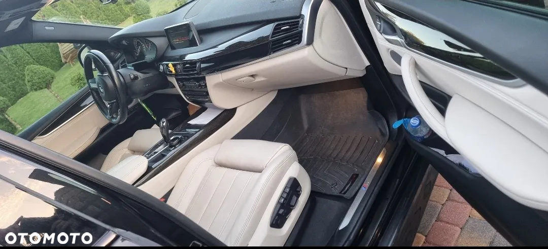 BMW X5 xDrive50e - 7