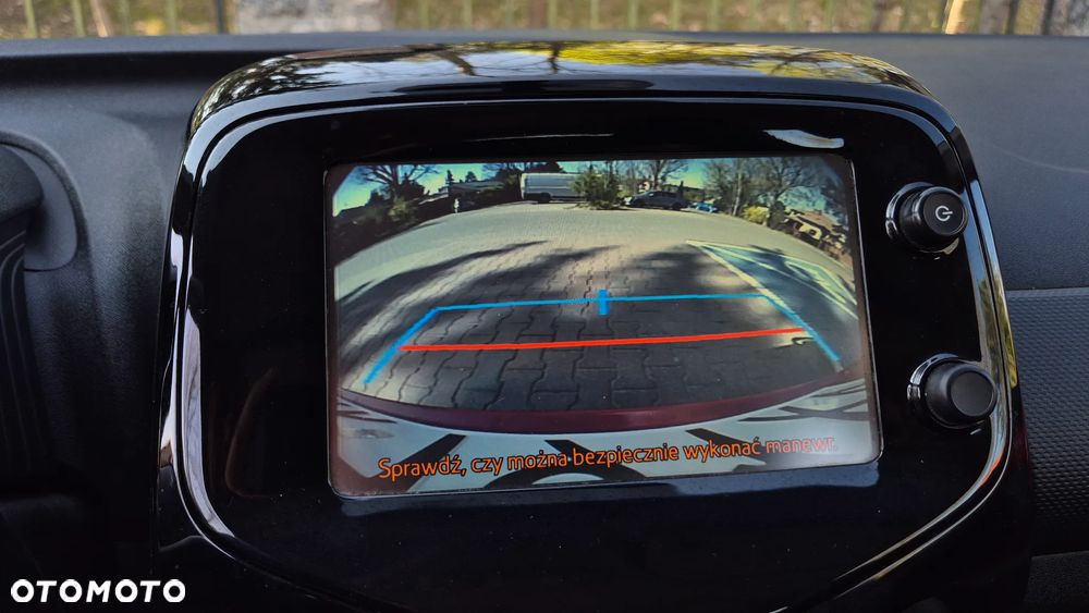 Citroën C1 1.0 VTi GPF Feel - 33