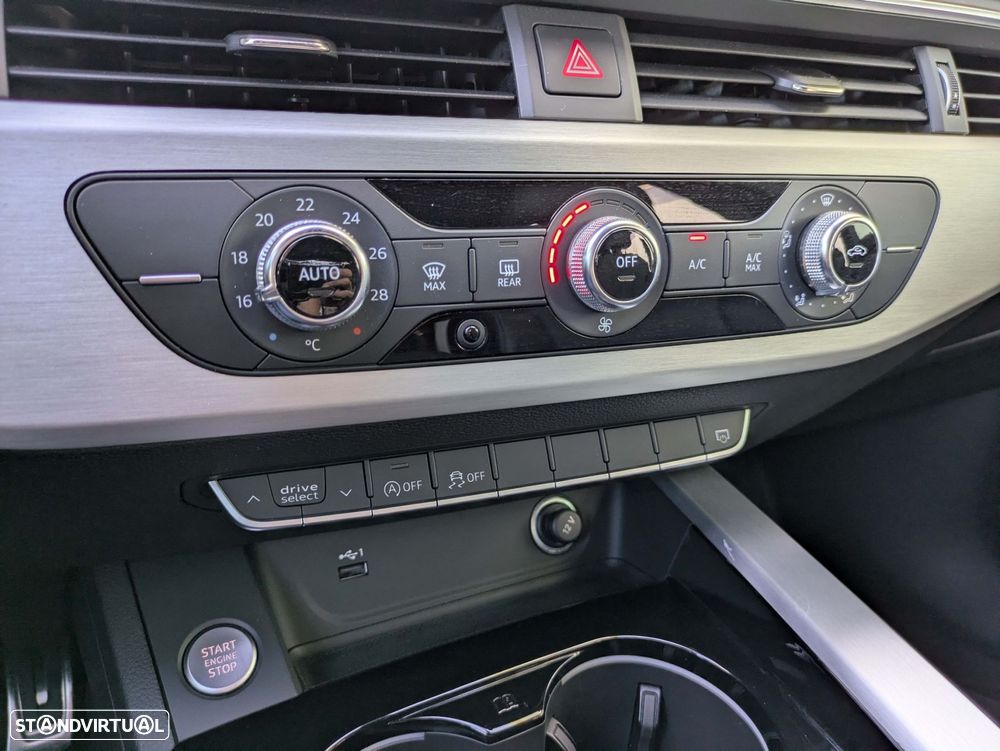 Audi A5 Sportback 35 TDI S tronic - 14