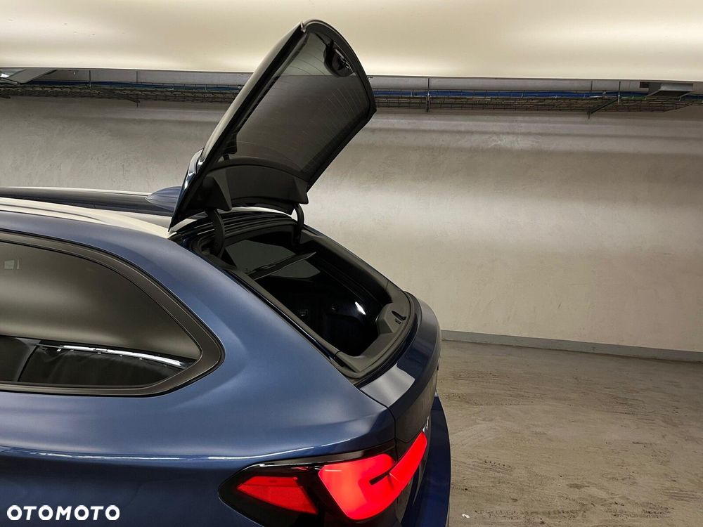 BMW Seria 5 530d xDrive mHEV M Sport sport - 35