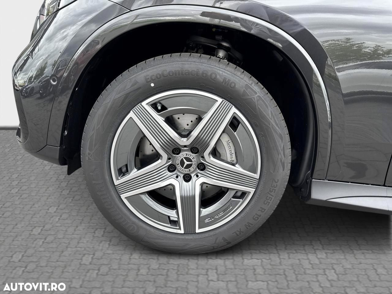 Mercedes-Benz GLC 300 e 4MATIC - 5