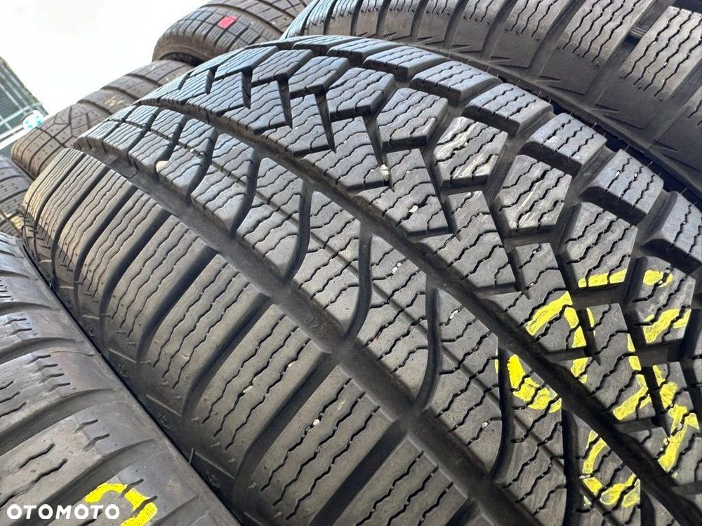 225/55r16 Goodride ZuperSnow Z507_6,8mm_4szt_(687) - 6