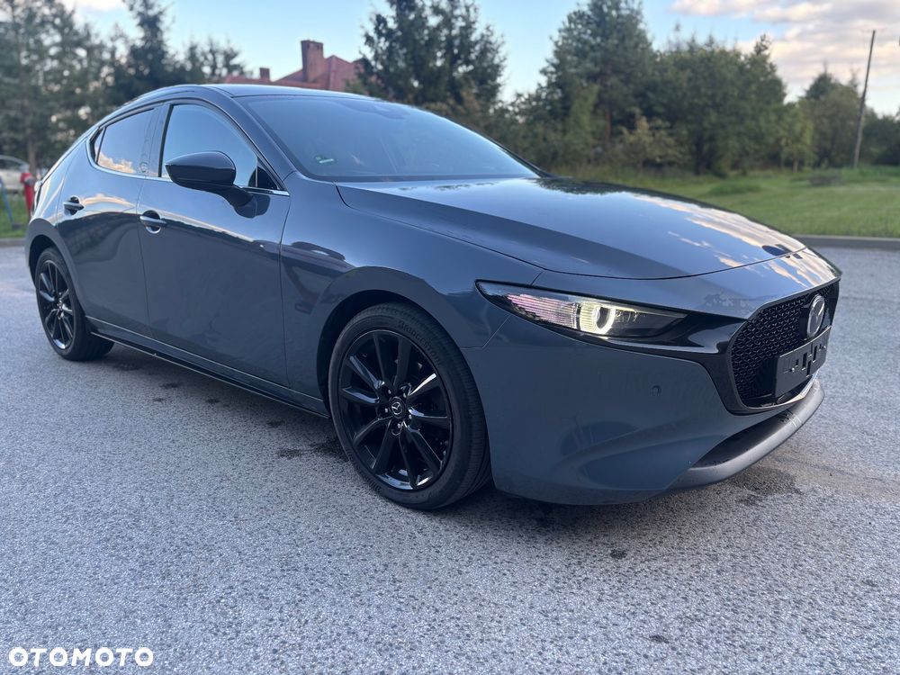 Mazda 3 - 12