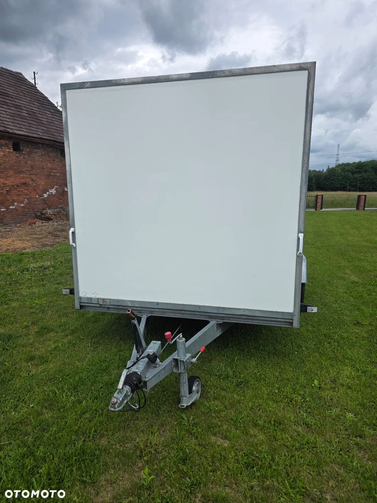 Inny MER FH 2700V - 4
