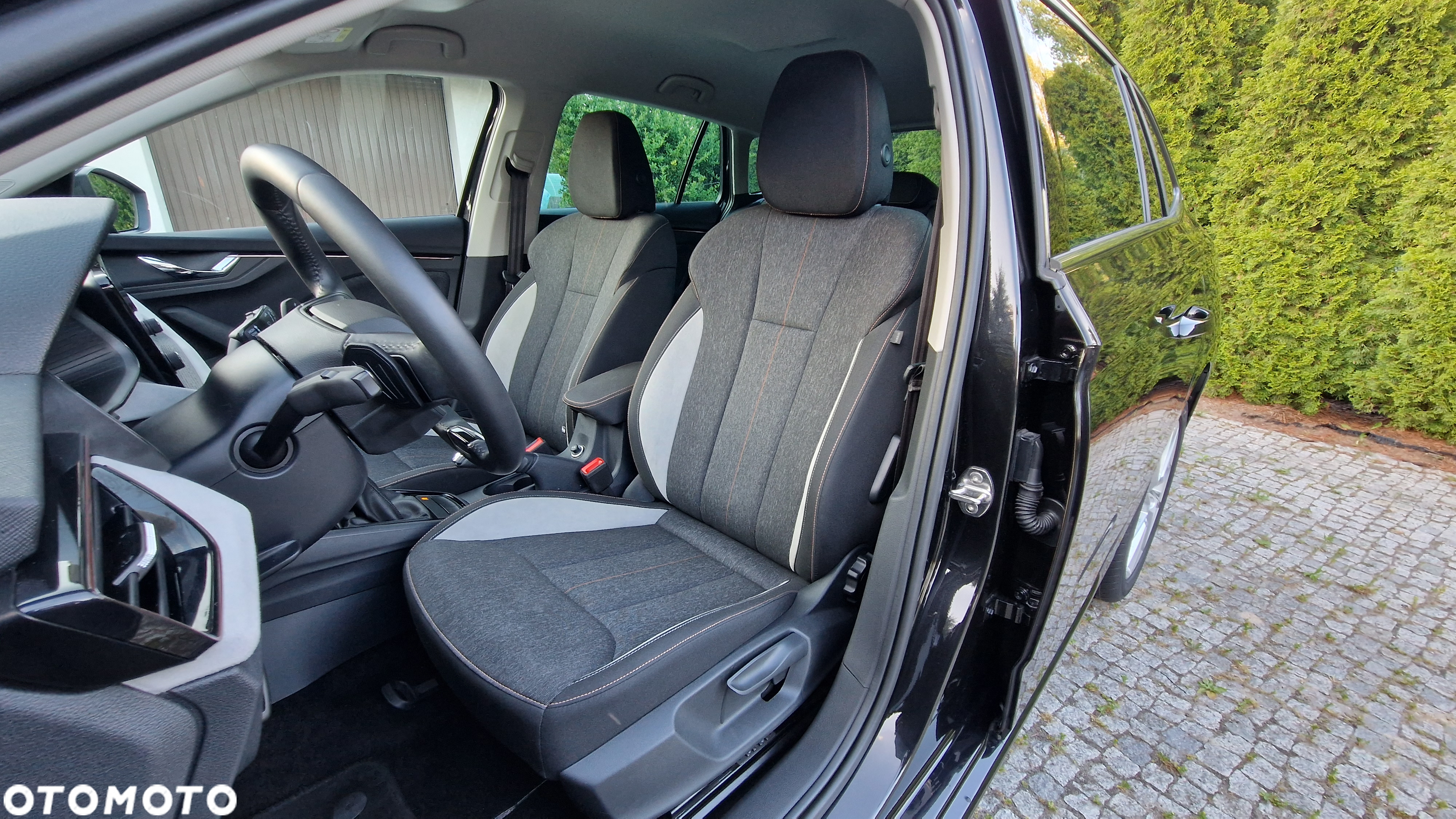 Skoda Scala 1.5 TSI Selection DSG - 13